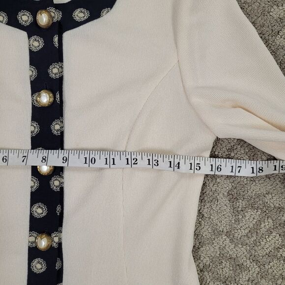 Vintage Jeffrey and Dara petite - Picture 11 of 11